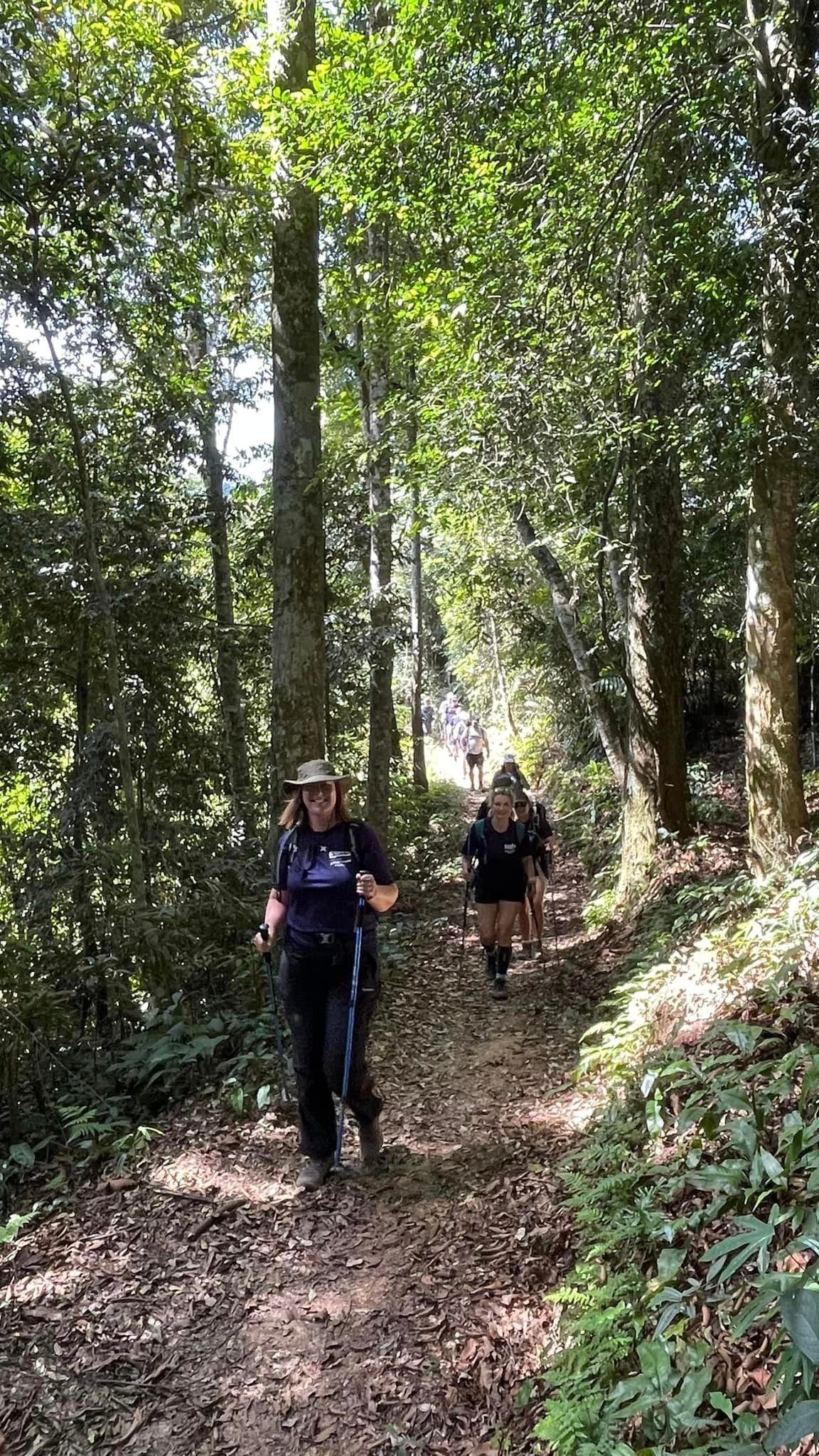 5 Days Bac Ha Trekking To Hoang Su Phi